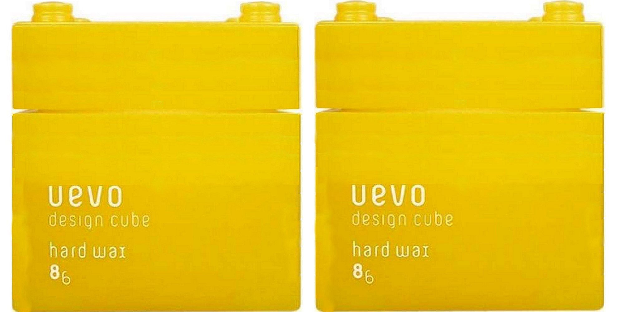 Amazon | 【X2個セット】 デミ ウェーボ デザインキューブ ハード