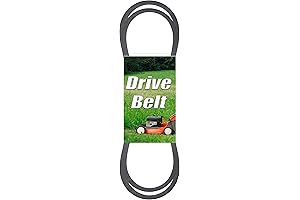 2-Pack 22431-VE1-T00 Honda HRR216 Belt