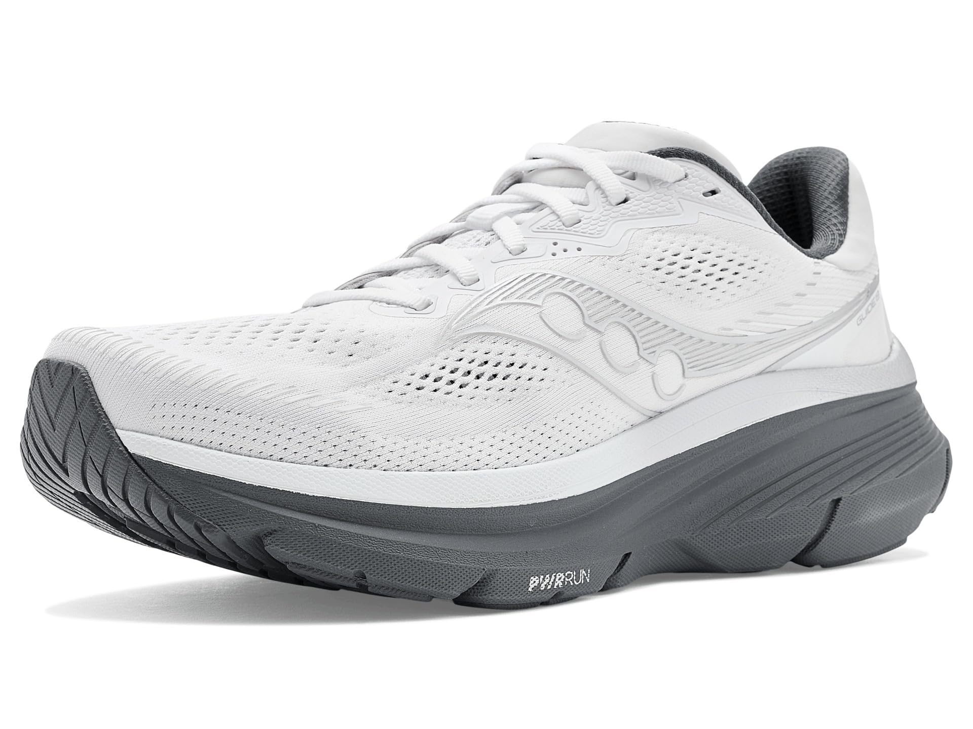 Saucony Men's Guide 19 Sneaker