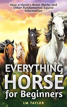 Everything Horse For Beginners: How a Horses Brain Works and Other Fundamental Equine Information