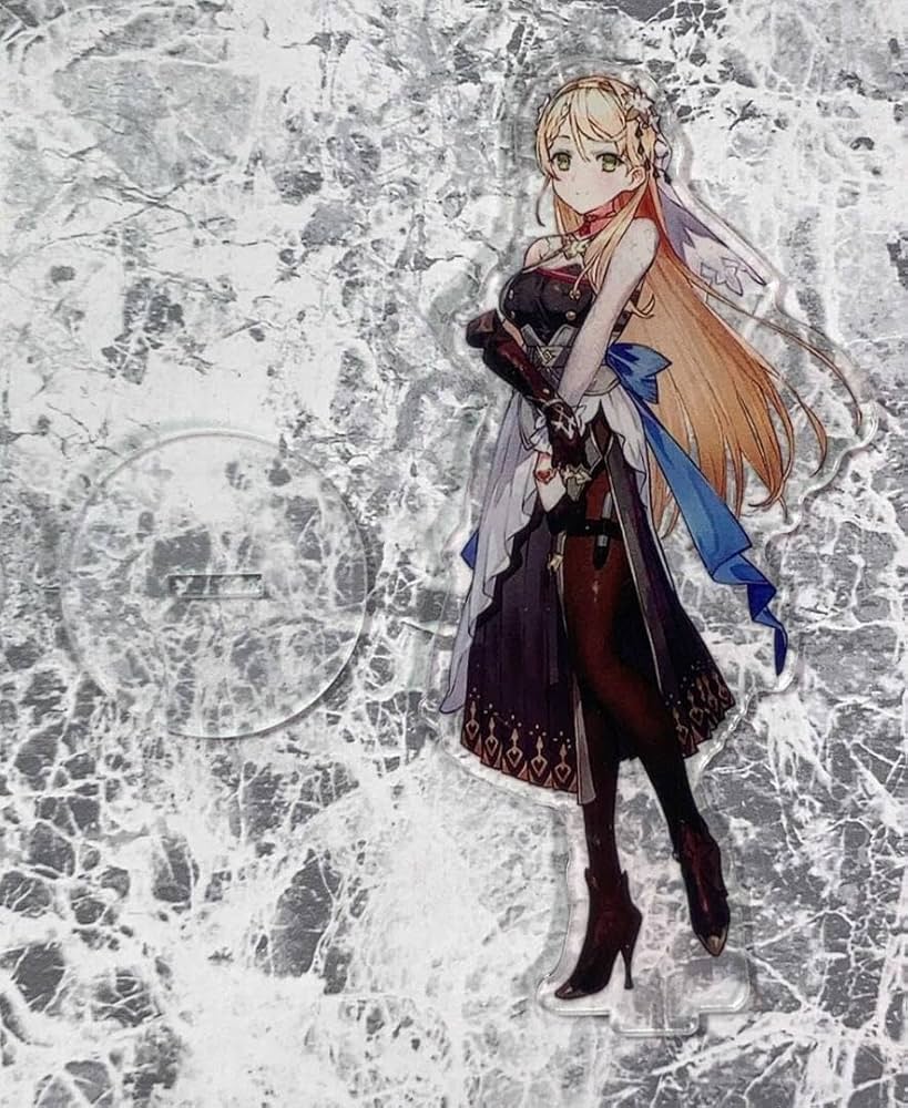 アトリエシリーズ　ライザのアトリエ　クラウディア　ホロ　缶バッジ　12点セット アトリエシリーズ ライザのアトリエ クラウディア ホロ 缶バッジ