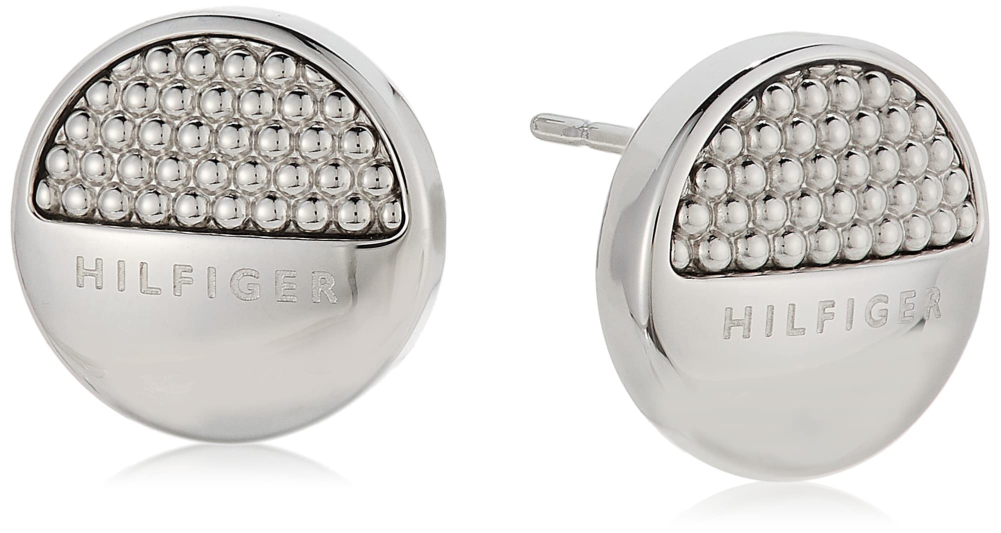 Ladies Tommy Hilfiger Stainless Steel CASUAL CORE Casual Core