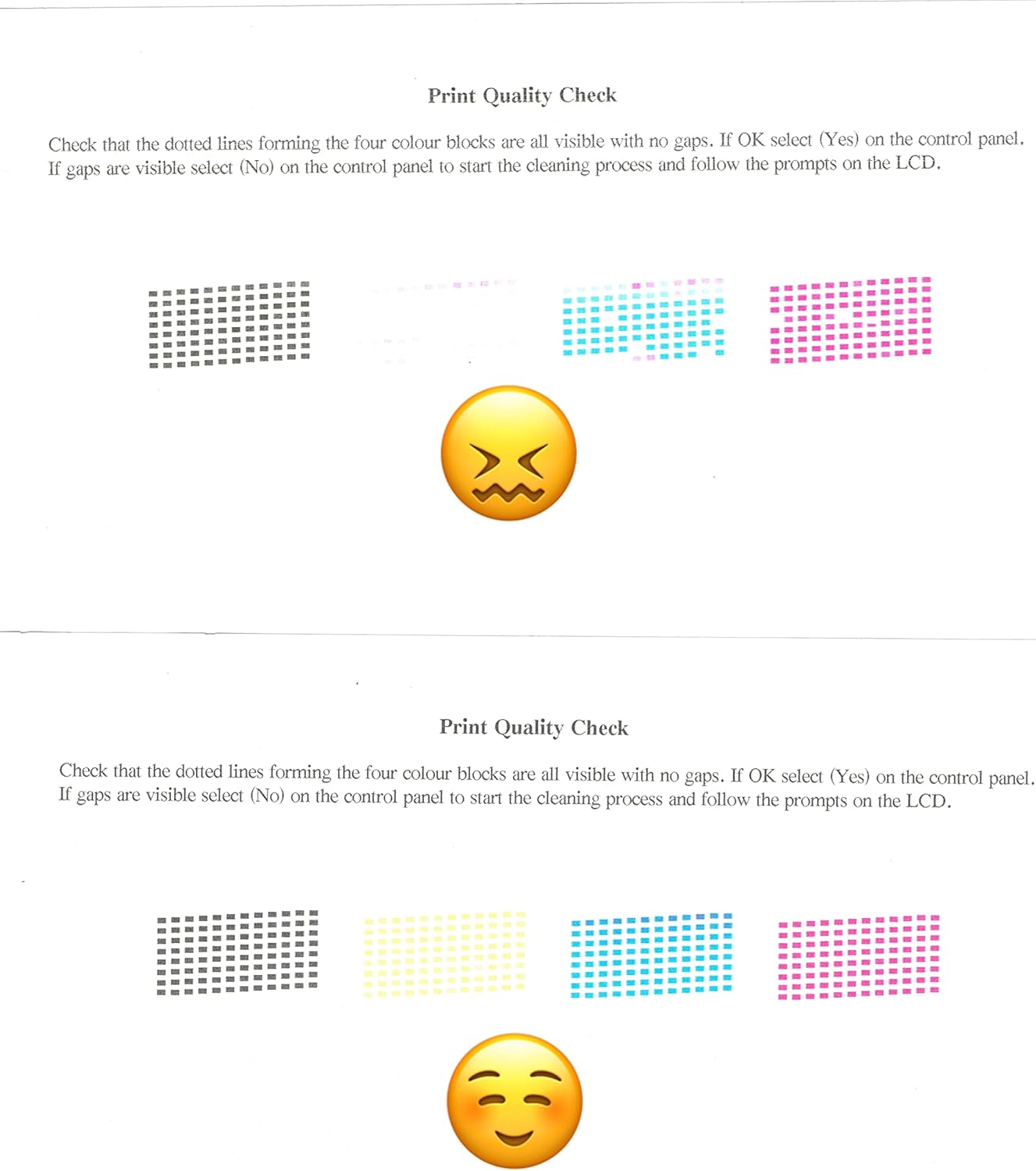 Kit de Nettoyage d'Imprimante 500ml Buses d'Imprimante