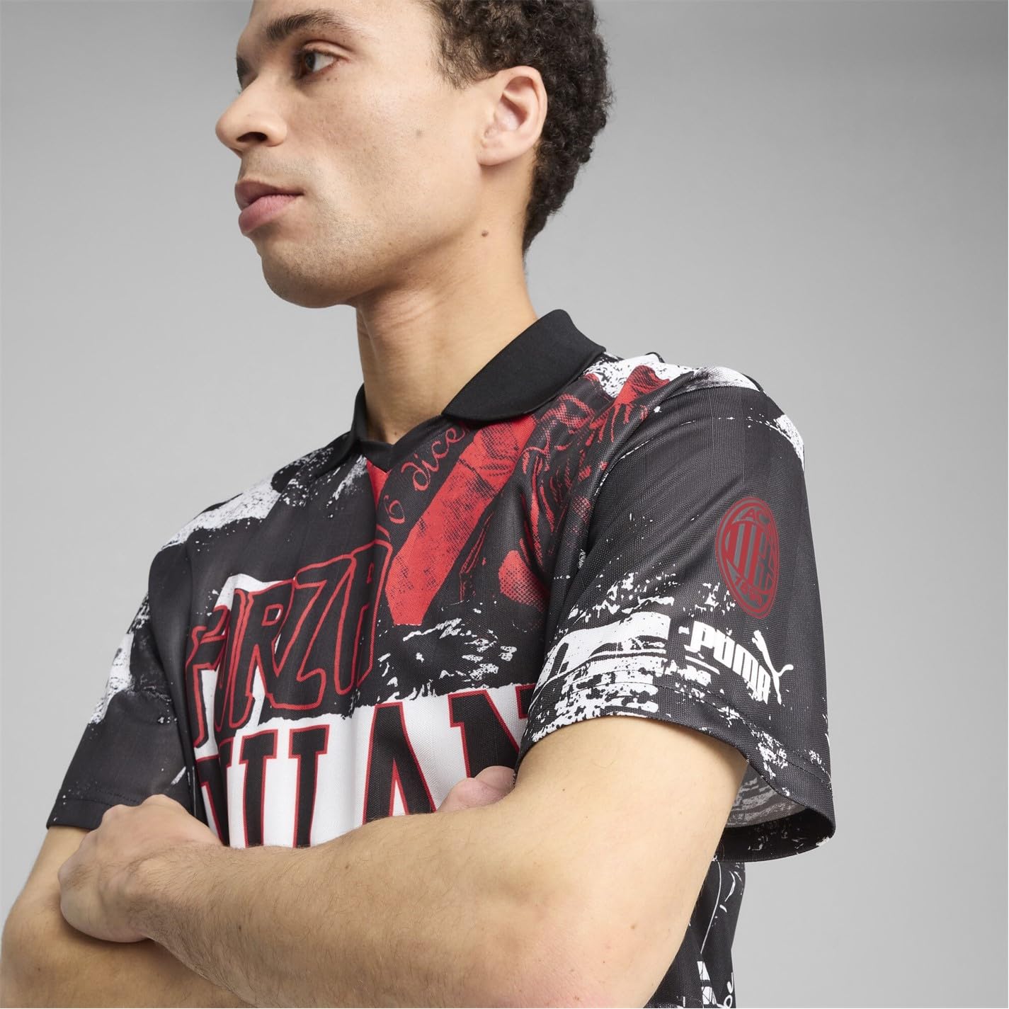 A.C. Milan AmazonIt/0G6RA -, L, GL_Sports
