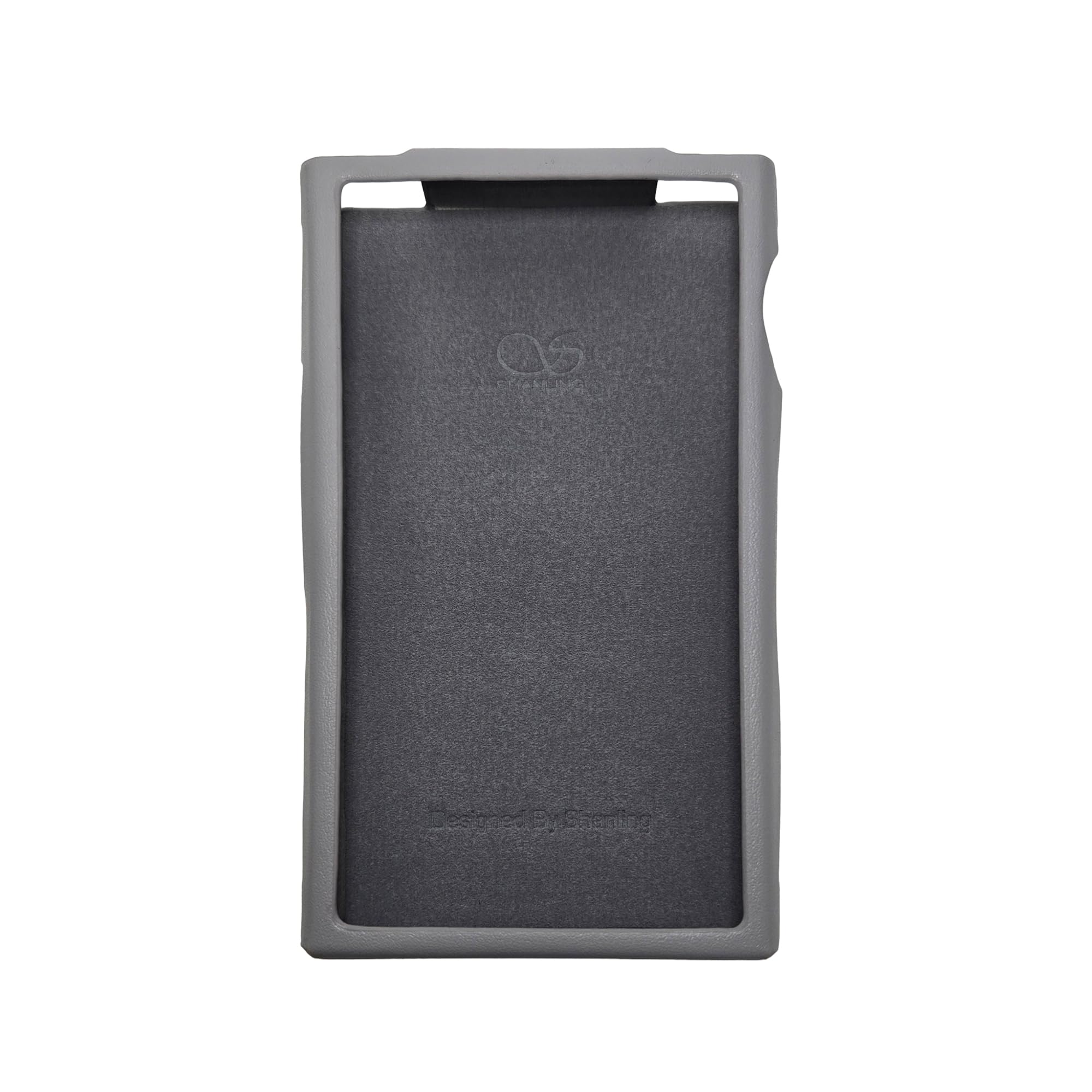 SHANLING M3 Plus DAP TPUケース+革ケース付き Amazon.com: SHANLING M3 Plus Leather Case,SHANLING M3 Plus Digital