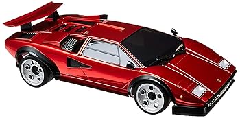 京商ミニッツ Lamborghini Countach LP500S（50th… Buy Kyosho Auto Scale 50th Anniversary Lamborghini Countach