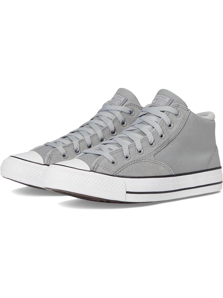 Gray Converse Chuck Taylor All Star Malden Street
