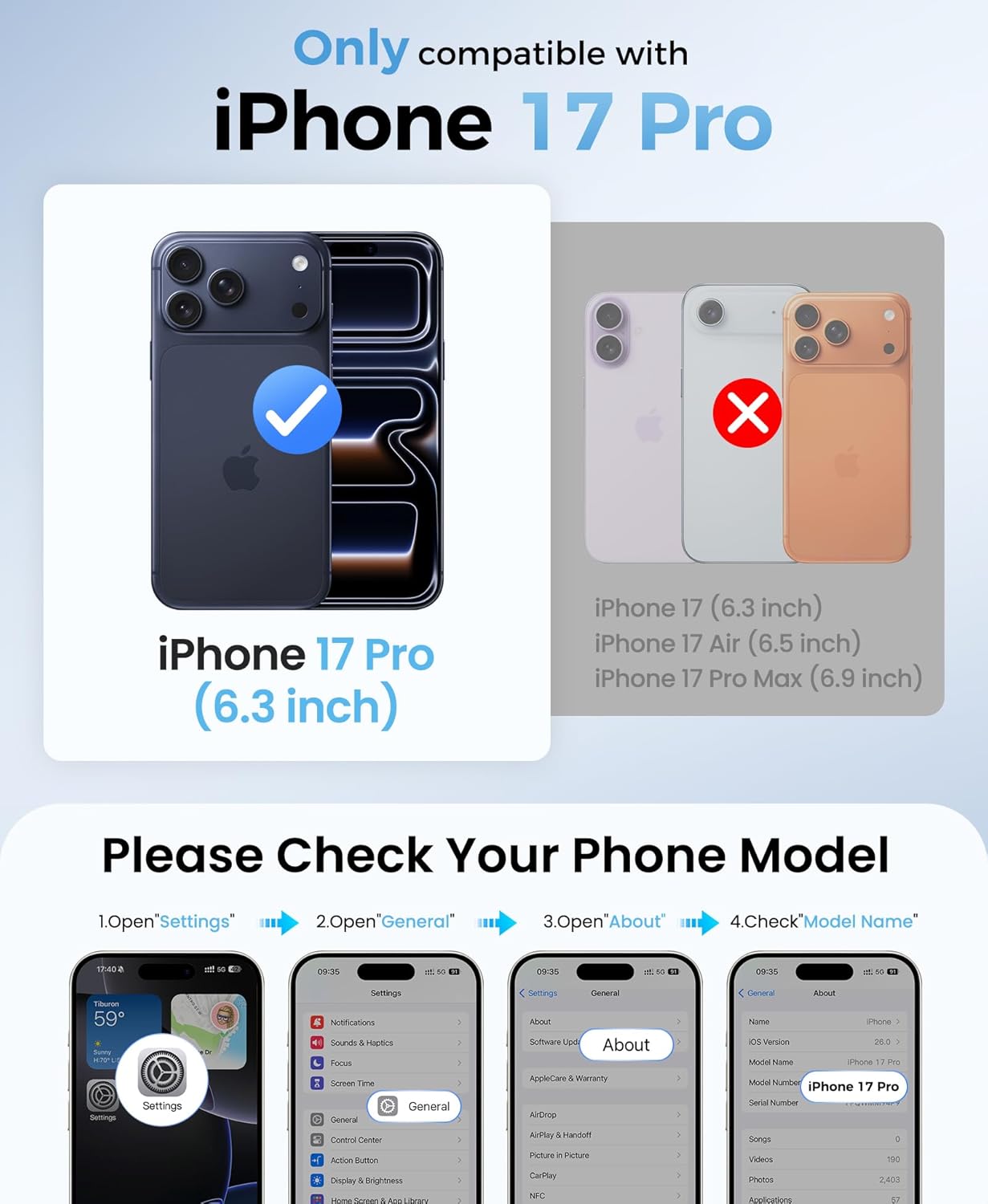 ASAFCASE for iPhone 17 Pro Case with Stand, Compatible with MagSafe, Full Lens Protection, Military Grade Shockproof, Camera Control Button, Silicone Magnetic Phone Cover for iPhone 17 Pro 6.3", Green