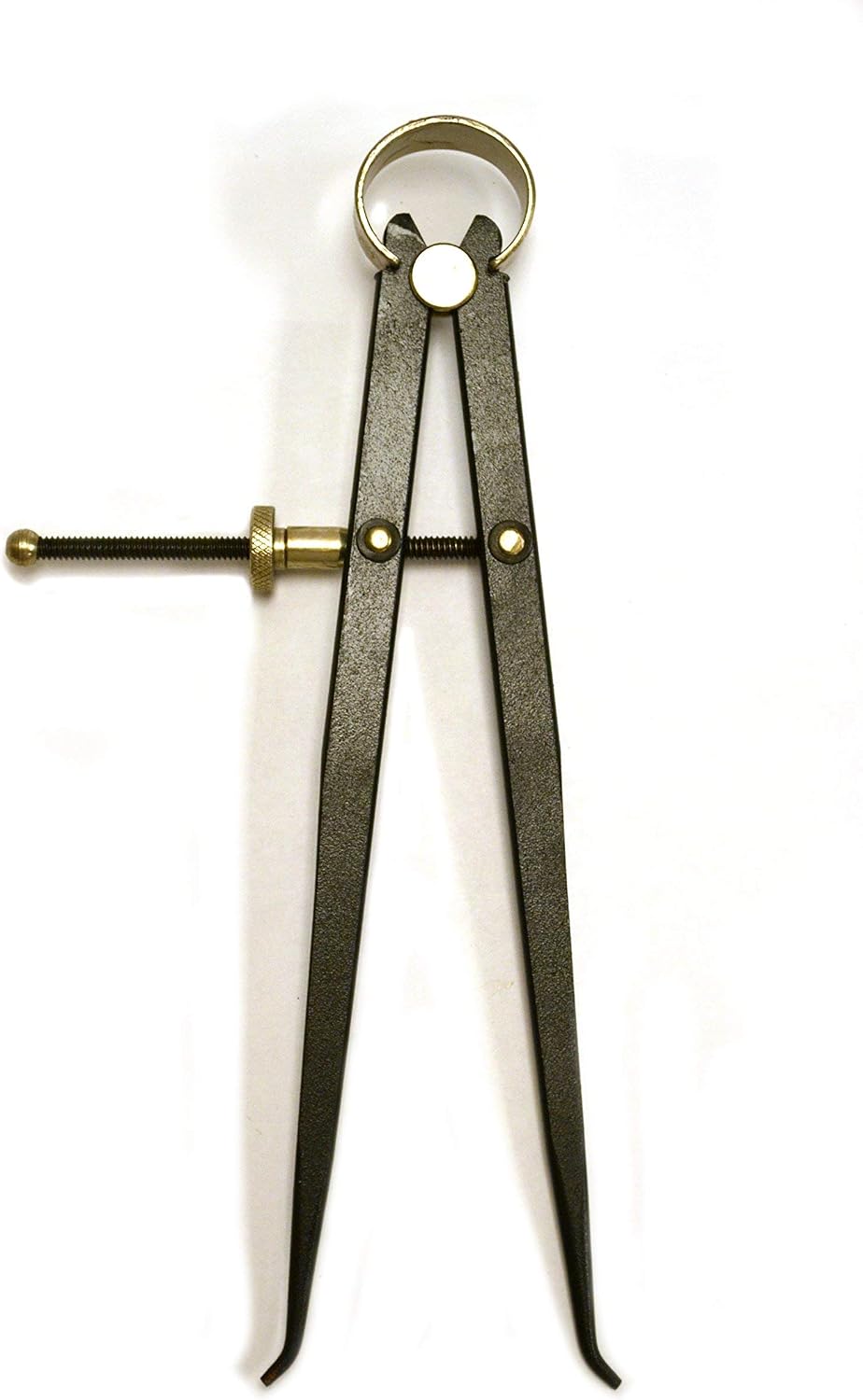 Groz 01463 8" Inside Caliper