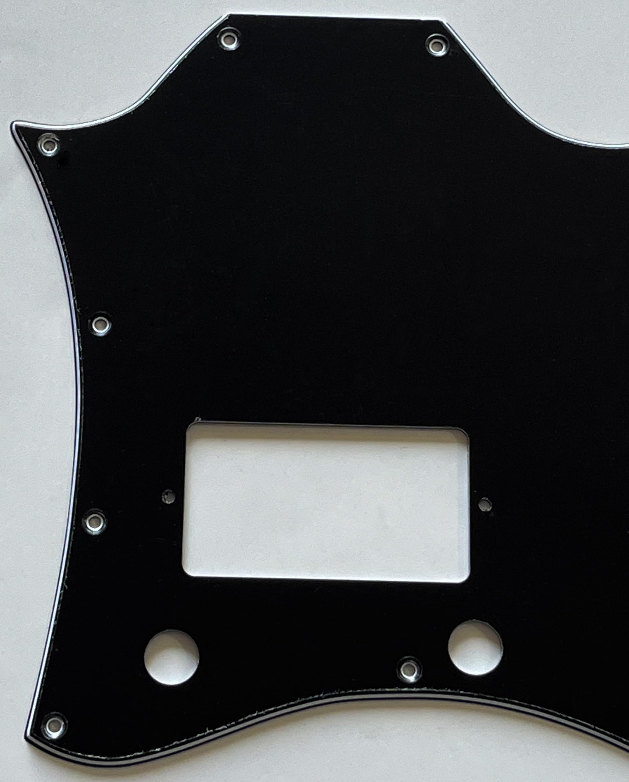 Amazon | For Fit Gibson SG スタンダード シングル ハムバッカー