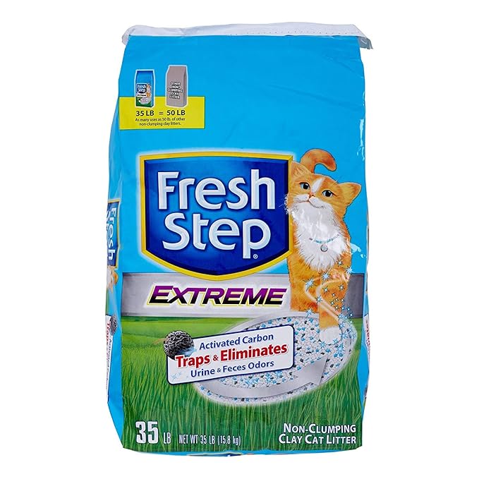 fresh step amazon