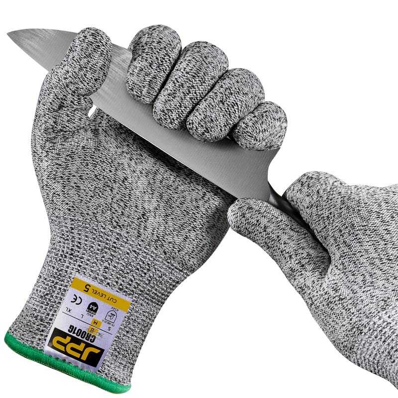 Top 10 Best Cut Proof Gloves in 2023 Reviews Buyer's Guide