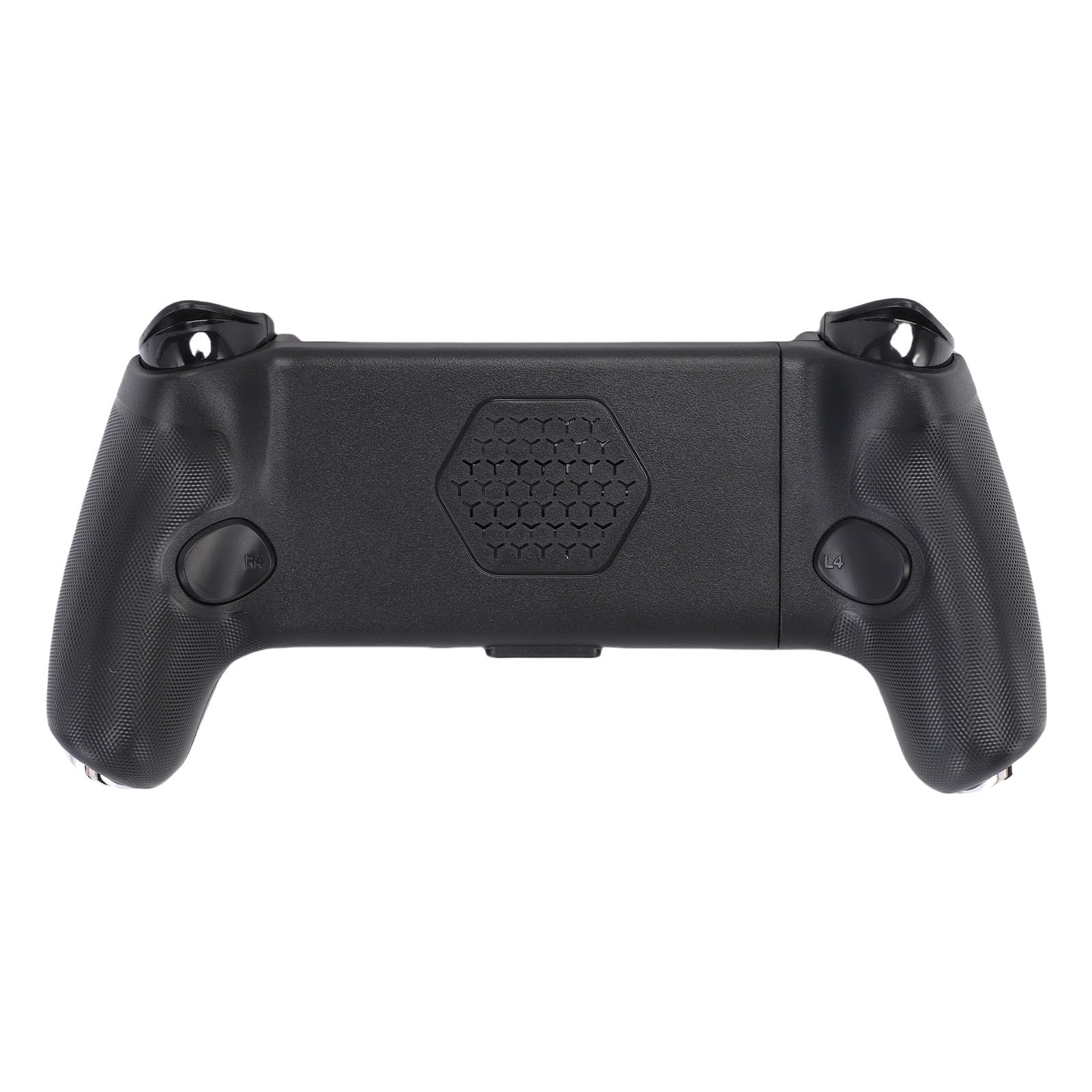 Jiawu Controller di Gioco Mobile Wired USB C Dual Mode Wireless Bluetooth Gamepad con per IOS da 4,5 a 7,5 Pollici