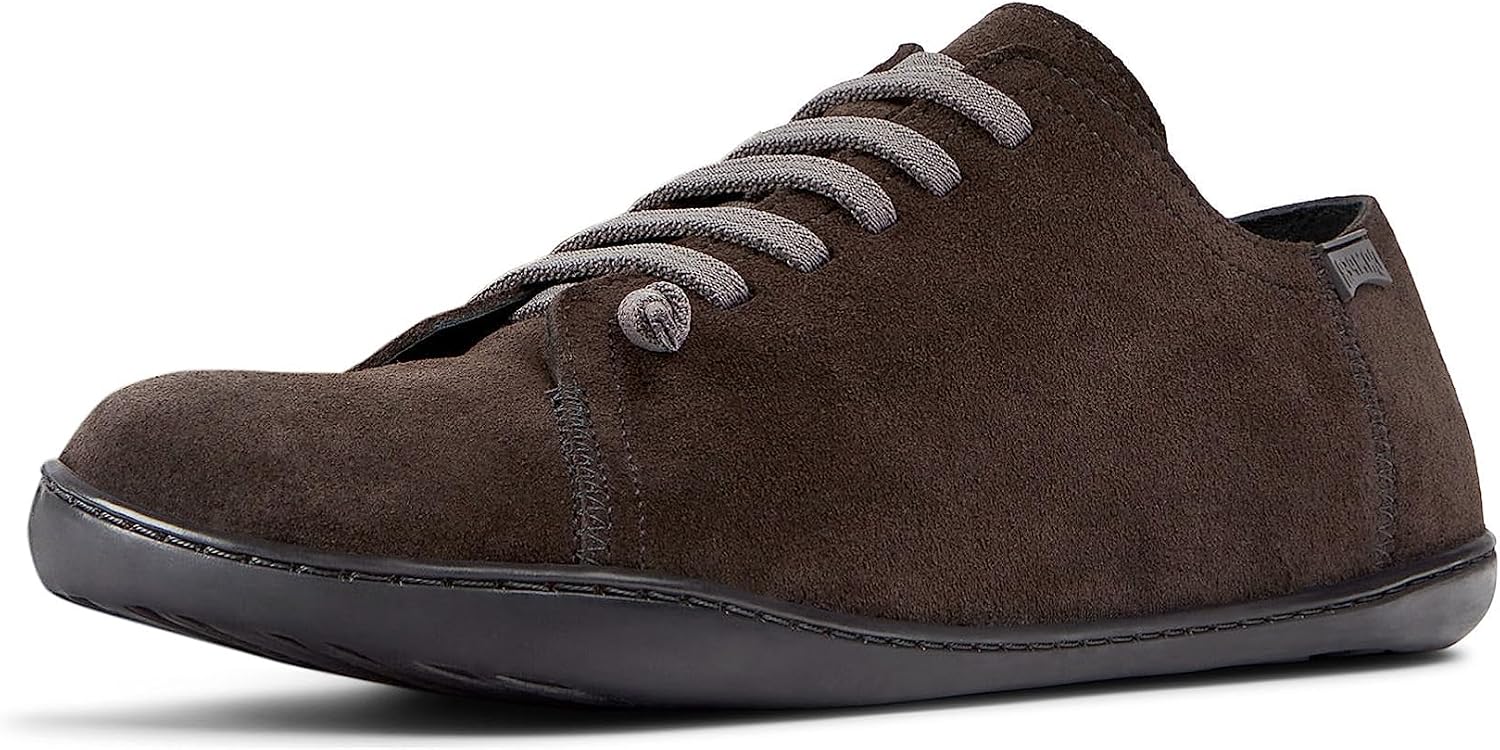 Camper Men's Sneaker, Iron Gray, 13
