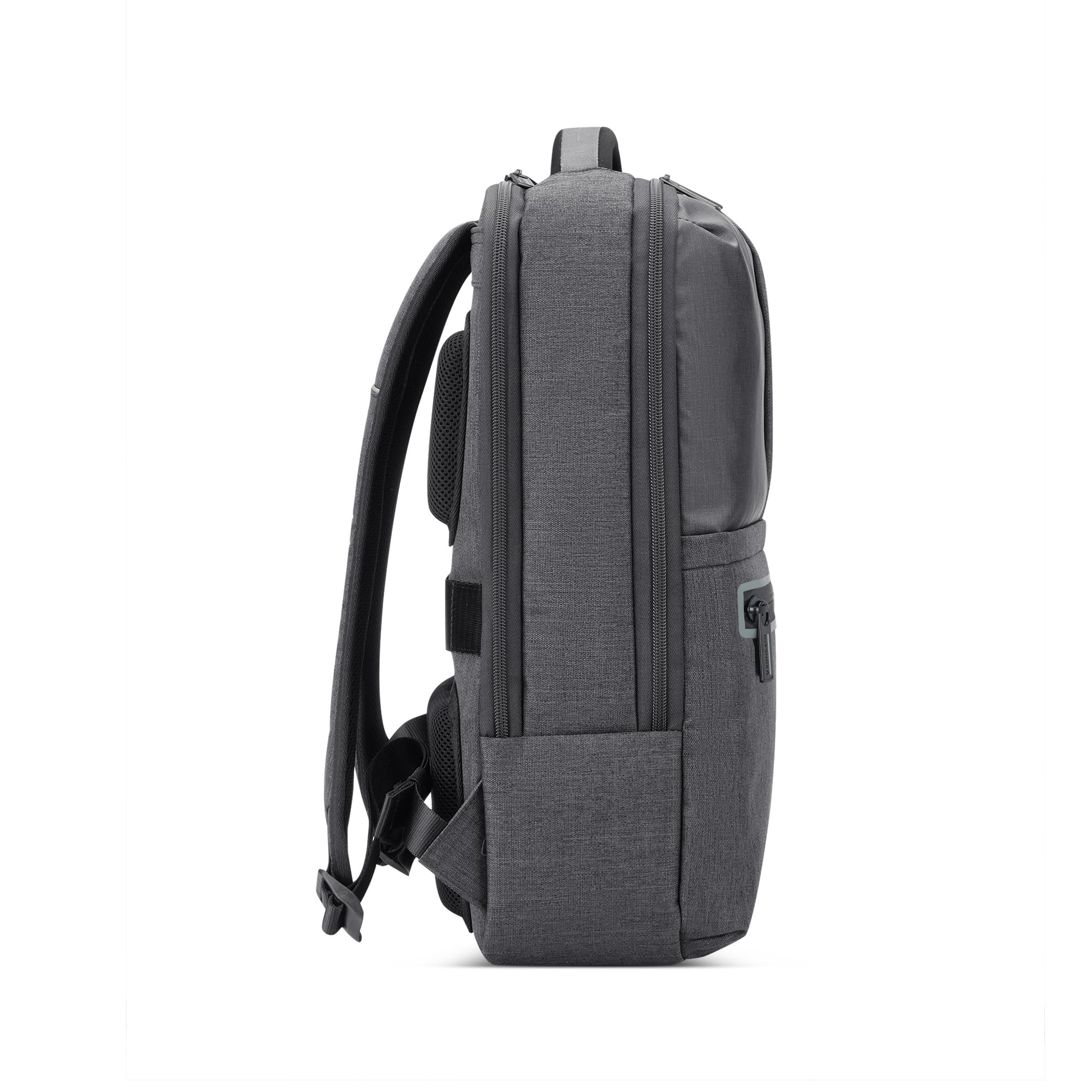 RONCATO TRIAL S Zaino da lavoro porta PC 15.6-44x32x14 cm - Antracite