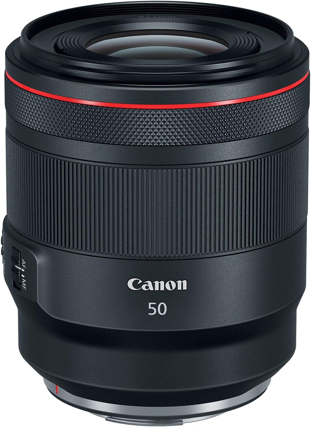 Canon EF 50mm f/1.2 L USM Lens for Canon Digital SLR