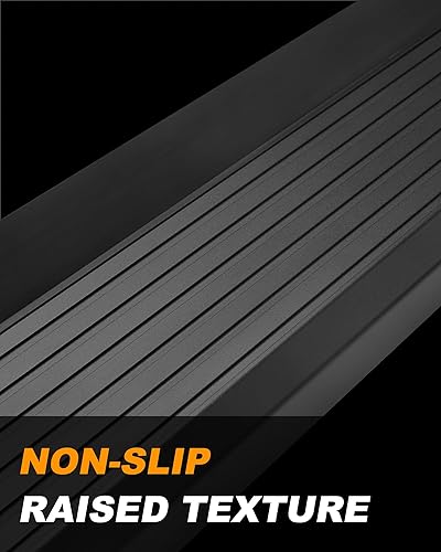 Miniatura 4 de Snailfly Estribos laterales aptos para Honda CRV CR-V 2023, 2024, 2025, 2026