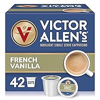 Vista 15 de Victor Allen's Coffee - Cápsulas de café, compatible con cafetera Keurig 2.0.