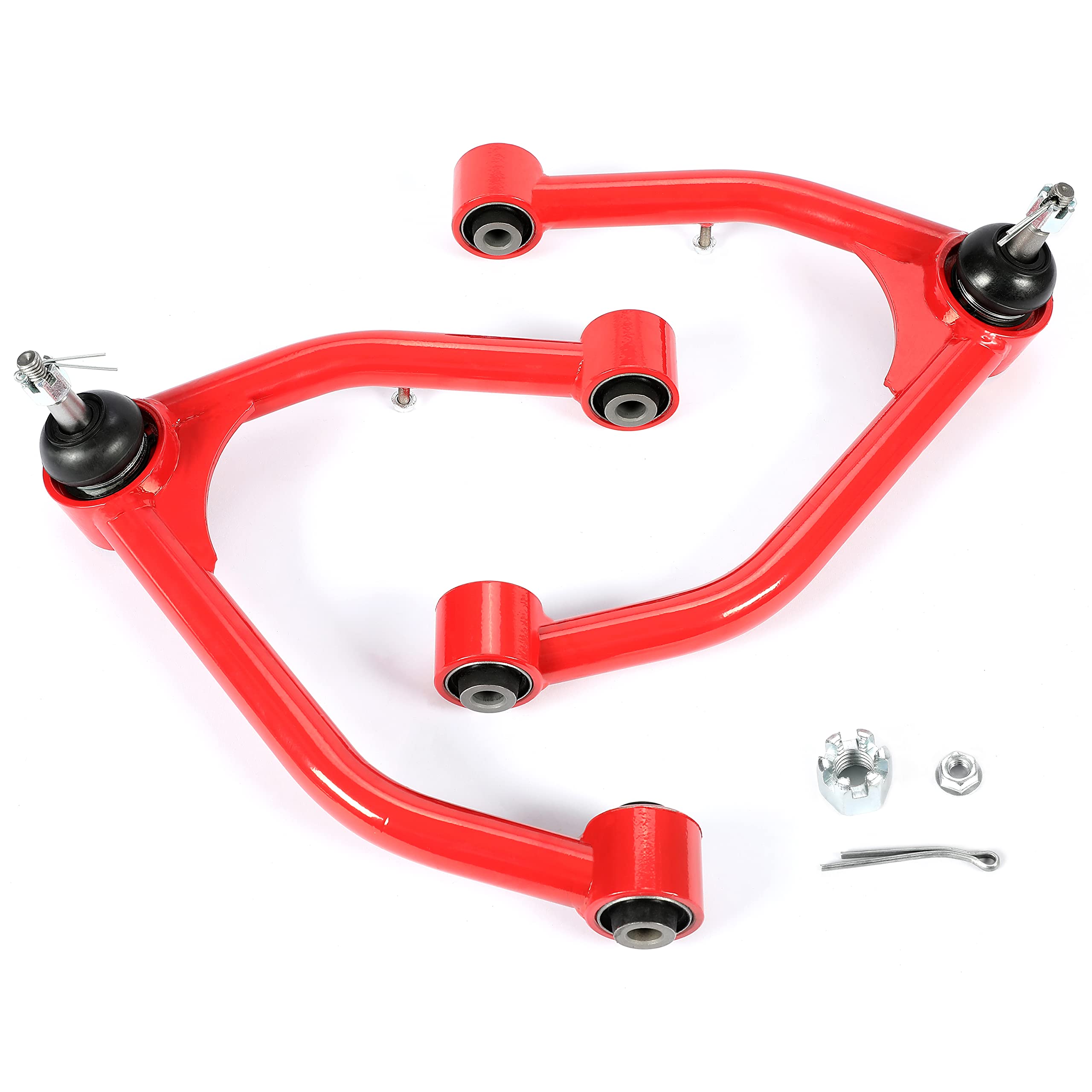 Buy Kojem 24'' Front Upper Control Arms Compatible with 20072018 GMC