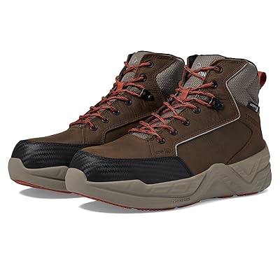 Wolverine Proshift LX 6 Waterproof Composite Toe Men