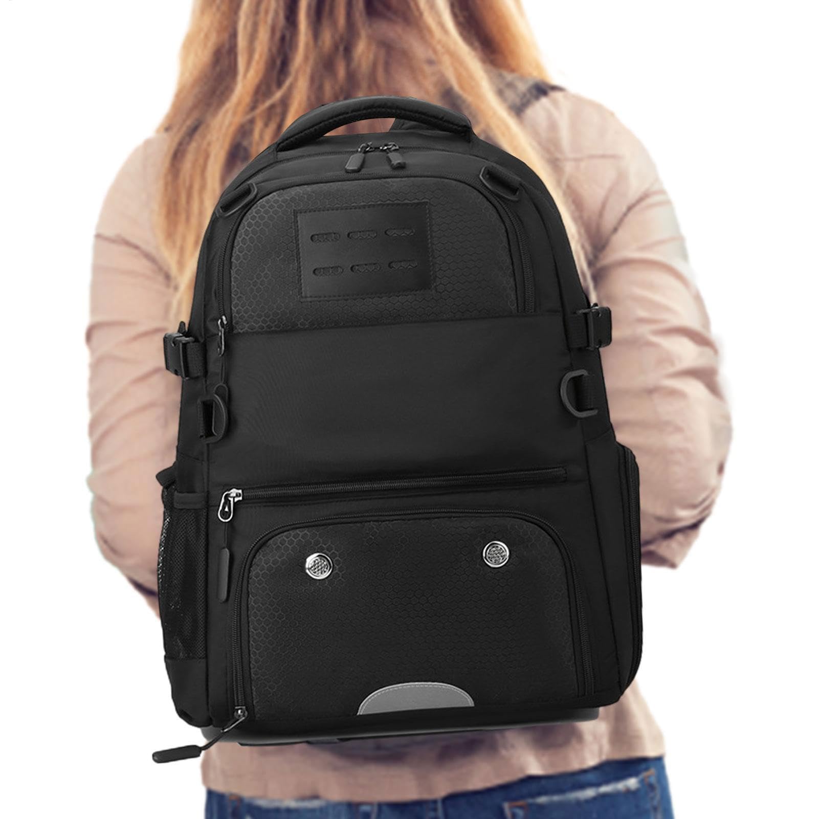 Bolsa de mochila de voleibol, mochila de bolsas de baloncesto Oxford