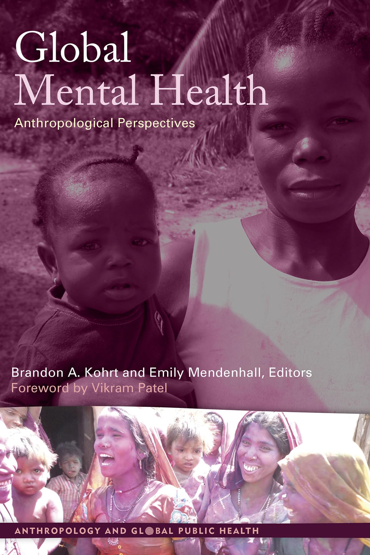 Global Mental Health: Anthropological Perspectives: 02 (Anthropology and Global Public Health)