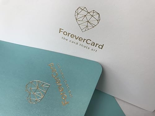 Miniatura 4 de Original Hand Painted Greeting Card, Flowers