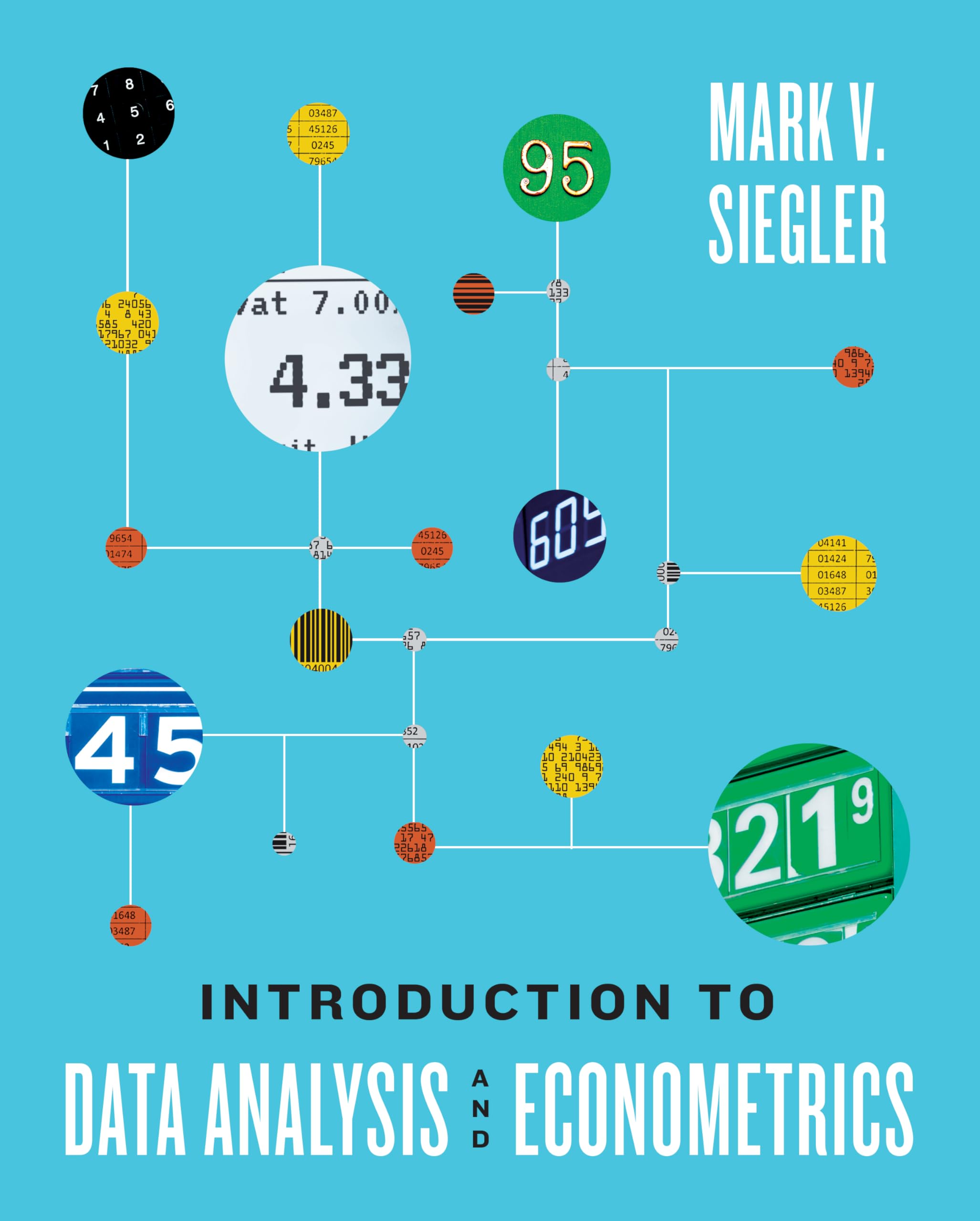 Introduction to Data Analysis and Econometrics