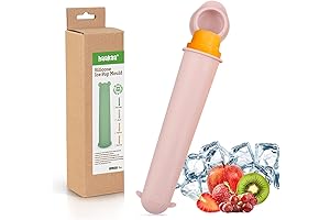 Haakaa Teether Popsicle Mold