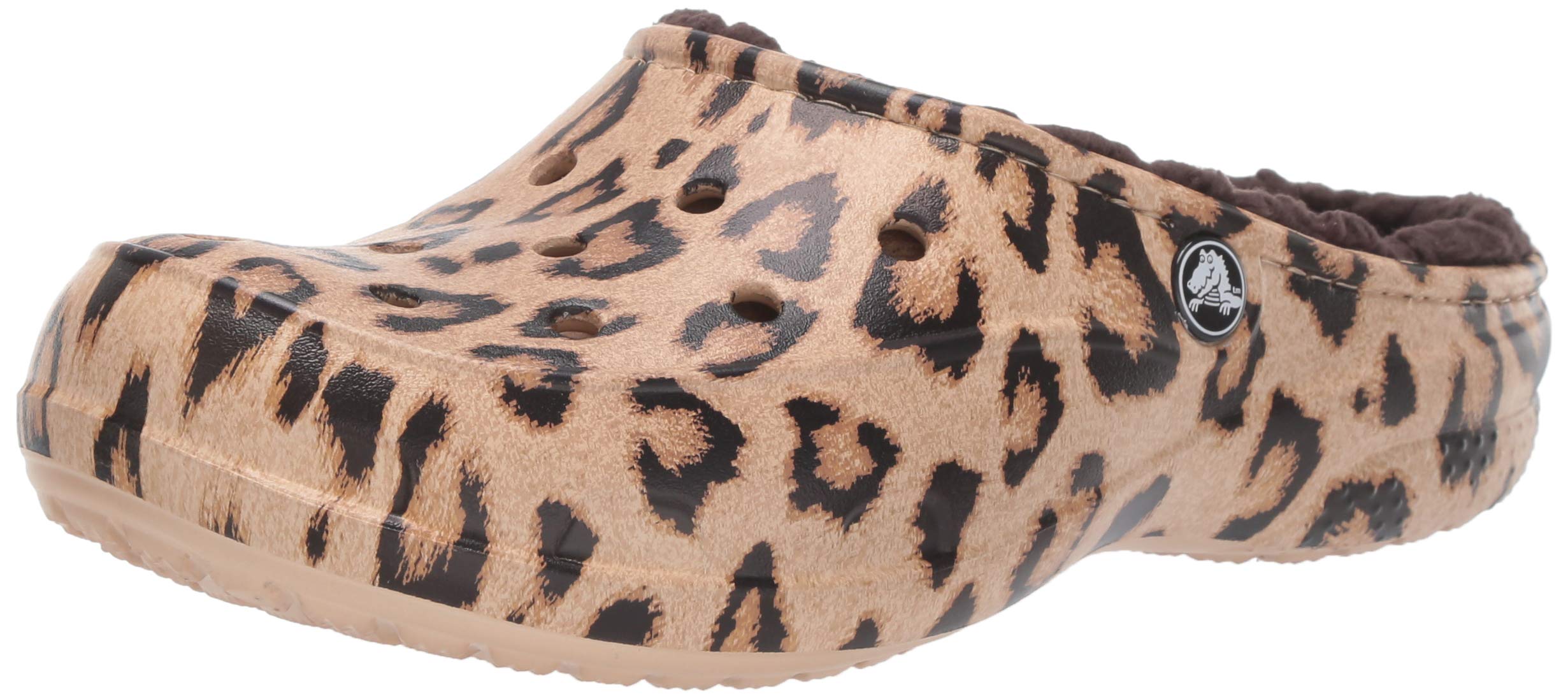 Soft Footbed Crocs Freesail Fuzz Lined Clog Crocs Freesail Clogs