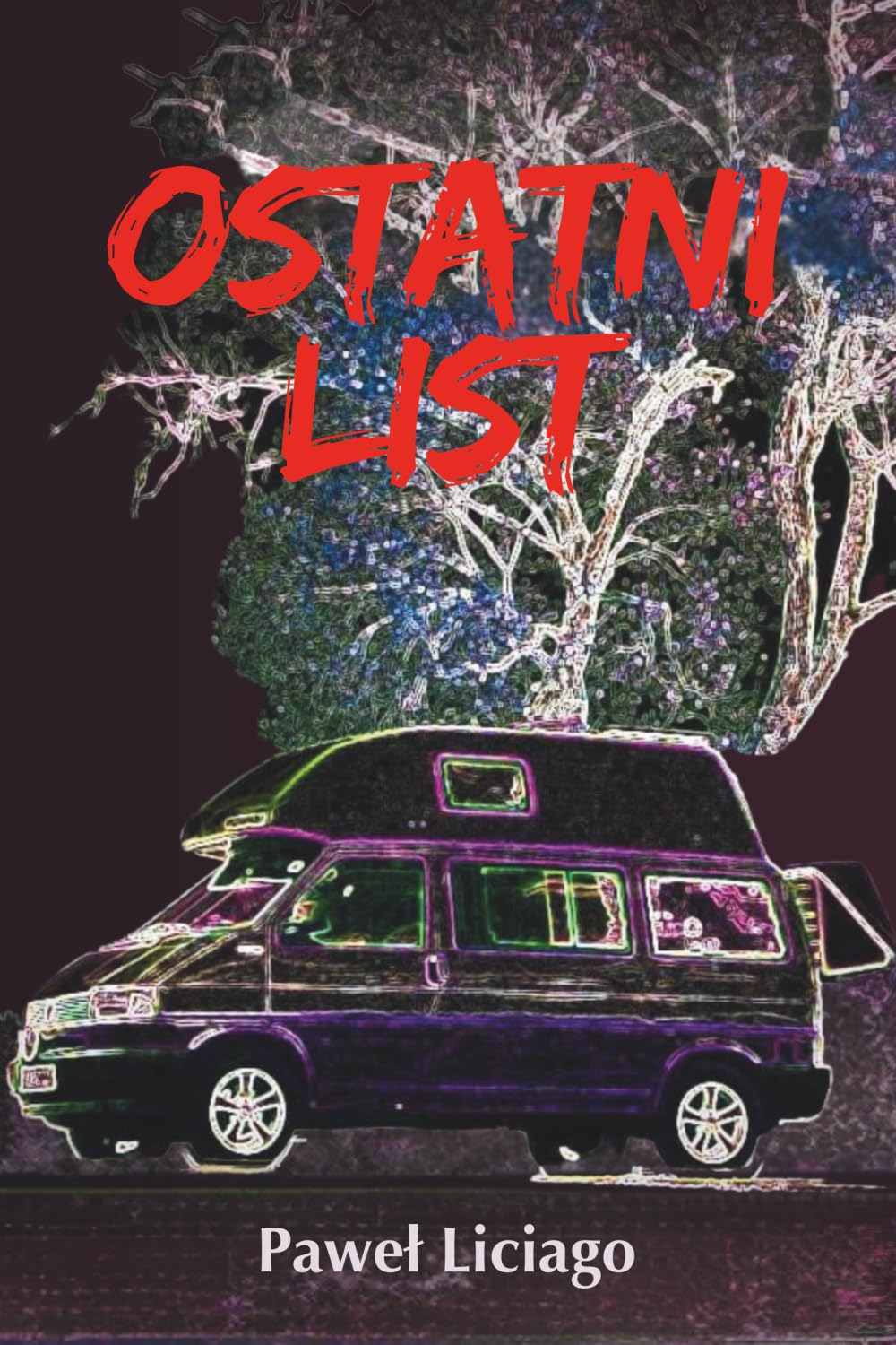 Ostatni list