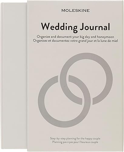 Recetario Moleskine Passion, cuaderno para recetas, tapa dura, grande, de 5" x 8.25", rojo escarlata, 400 páginas