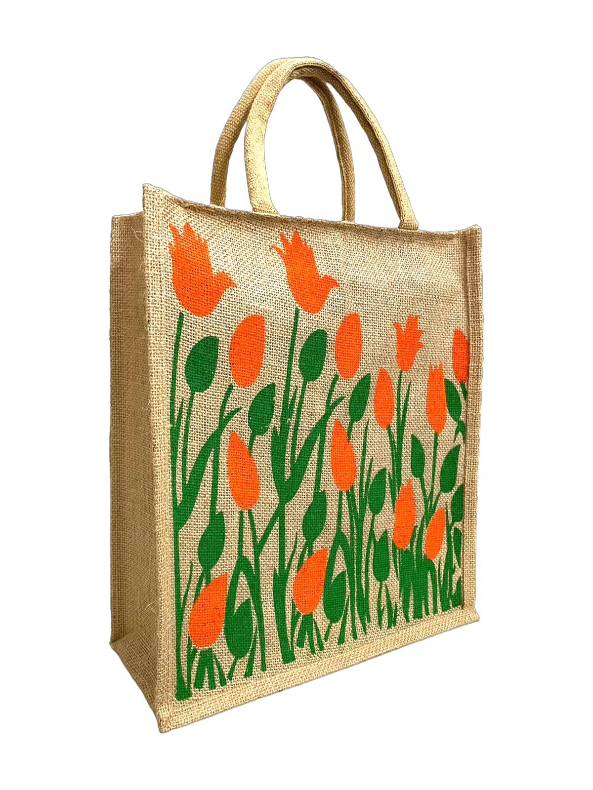 See full amazon price history chart for Jute Club - Eco Friendly Jute fabric Unique printed Bag ideal for Tiffin Grocery Fruits Vegetable with Hard Grip Handle, Big Reusable Heavy Quality Bag with Zipper for Men Women (Pack of 1, Flower) Jute Club - Eco Friendly Jute fabric Unique printed Bag ideal for Tiffin Grocery Fruits Vegetable with Hard Grip Handle, Big Reusable Heavy Quality Bag with Zipper for Men Women (Pack of 1, Flower) (B0CQ5MHVH9) Amazon Price History, Amazon Price Tracker