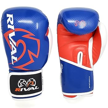 Amazon.co.jp: RIVAL(ライバル) ボクシング RB7 フィットネス