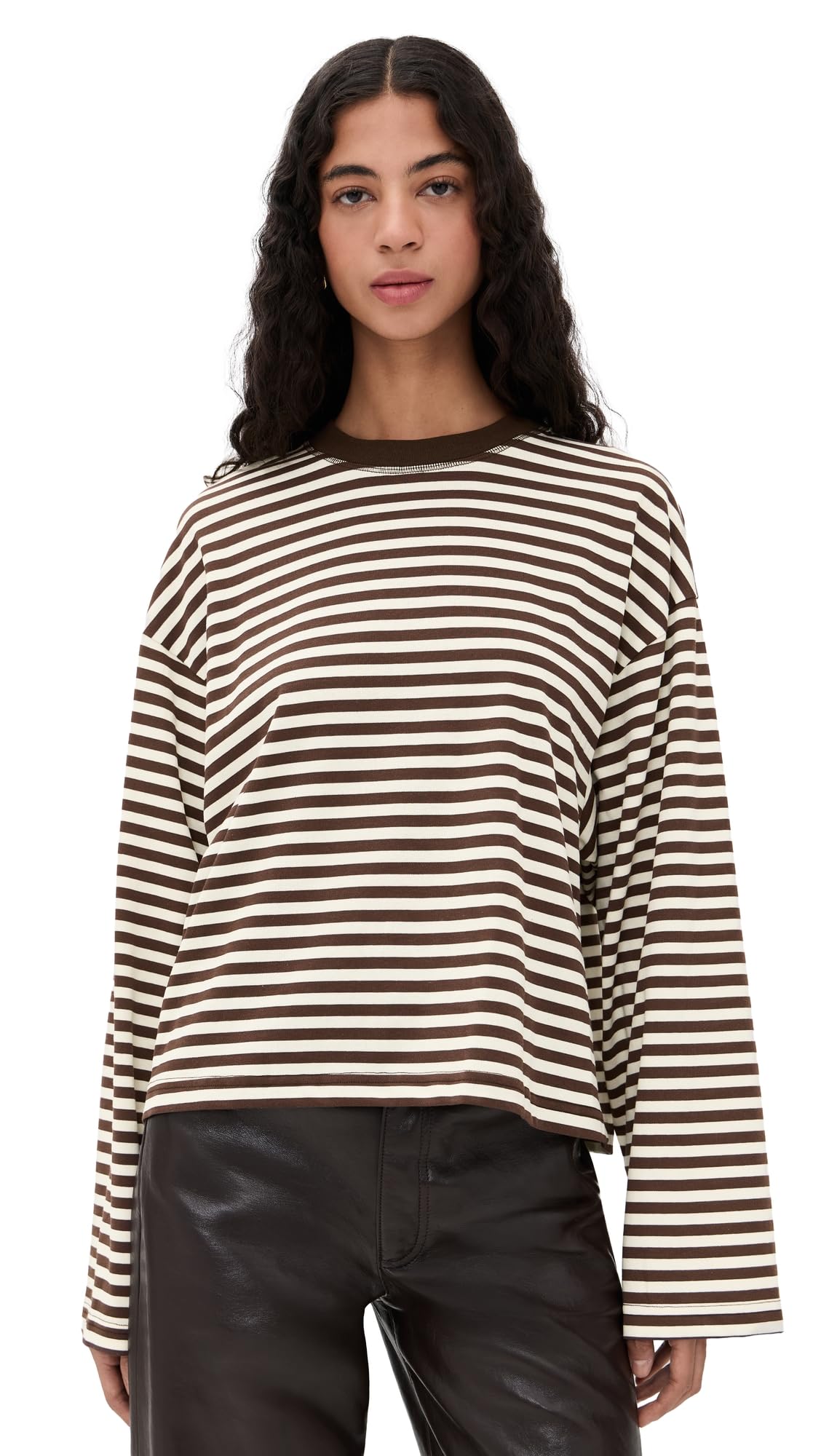 Lioness Women's Bloom Long Sleeve Tee