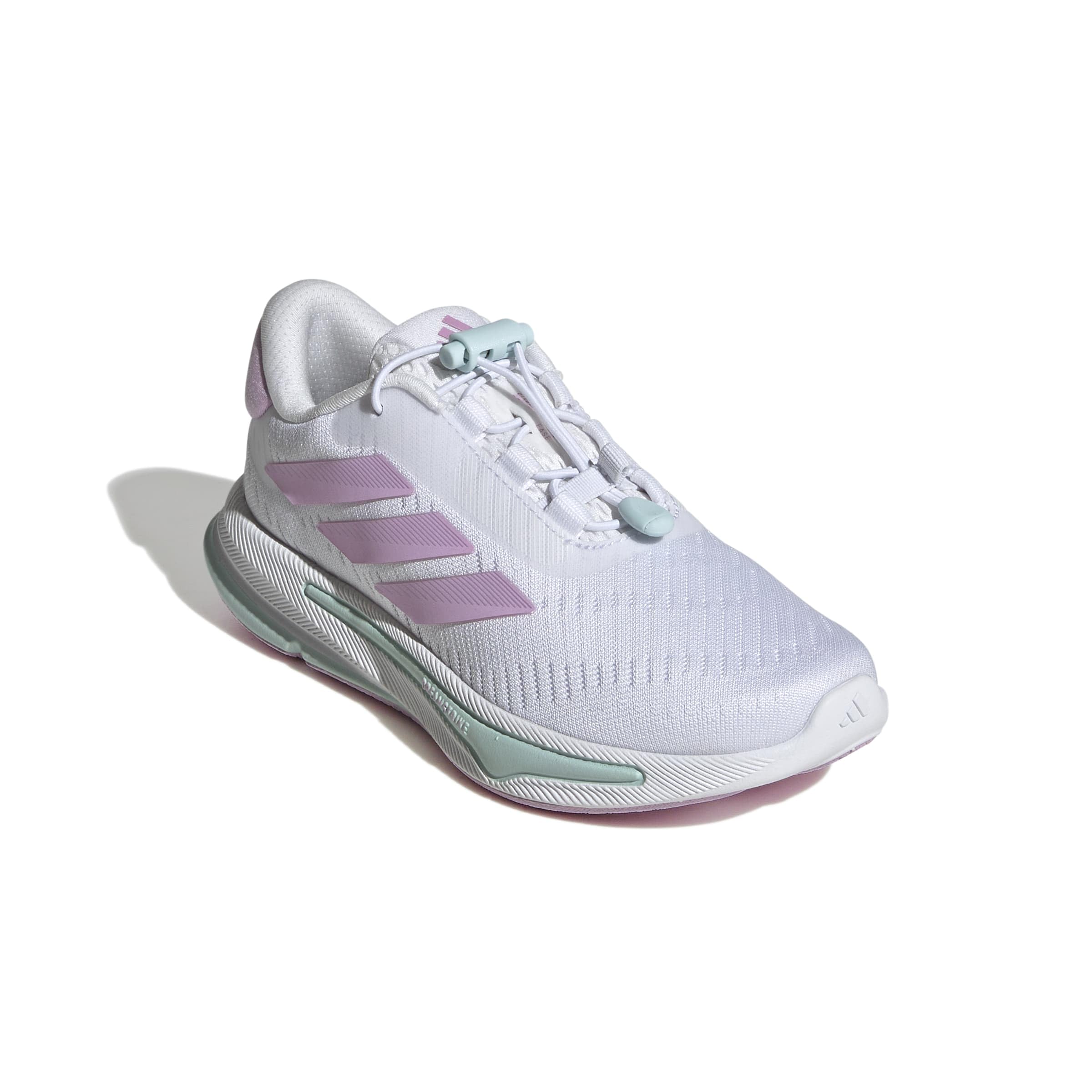 adidas Unisex niños Supernova Step Kids