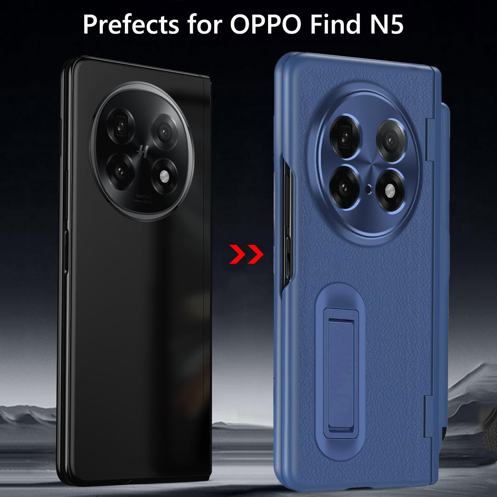 グローバル版 OPPO Find N5 ケース&ペン付き Amazon.com: YQODSZ for Oppo Find N5 Case with S Pen Holder