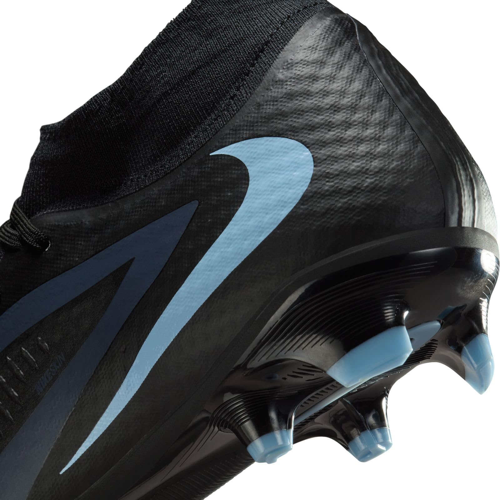 Nike Phantom 6 High Academy Fußballschuh für Verschiedene Böden, HQ2278