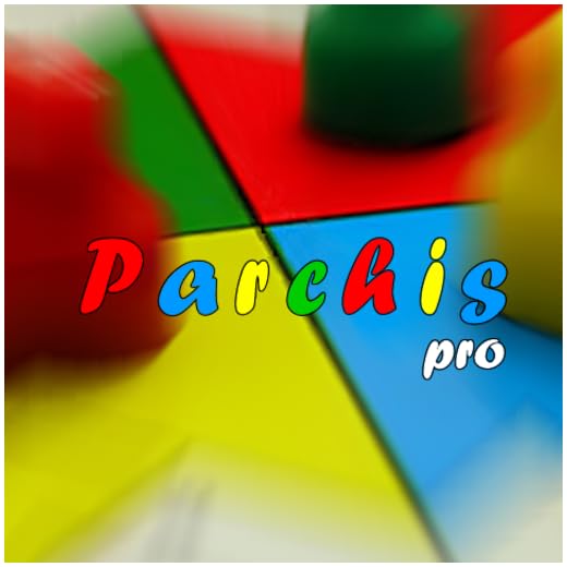 Parcheesi Pro