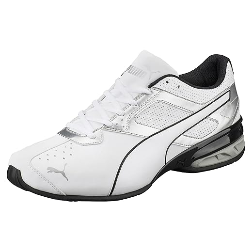 PUMA Men's Tazon 6 FM Shoes