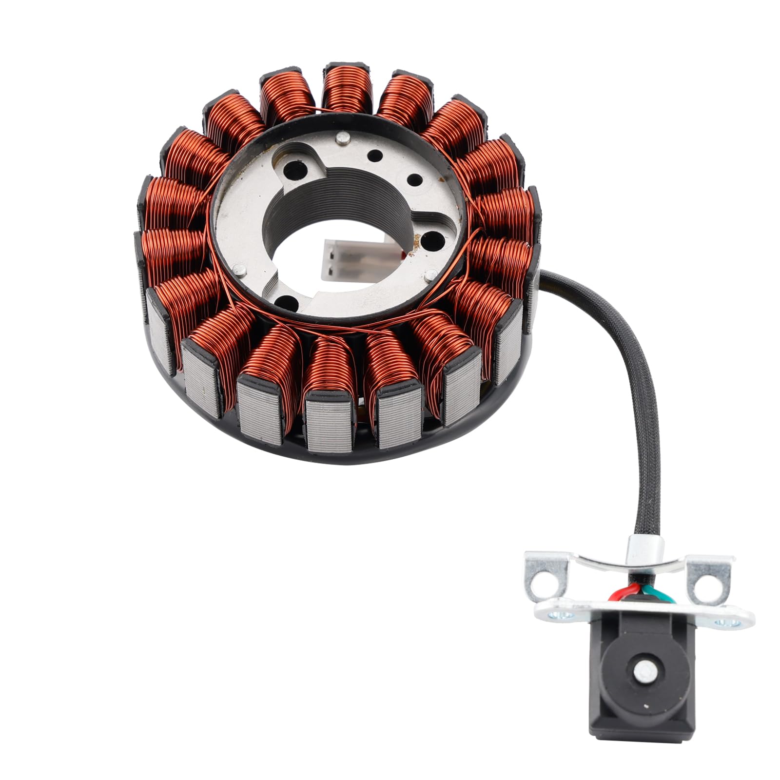 Topteng Stator Generator 31120-BA8-0000 apto para Daelim S1 125 2008-2017, VJF125 (Roadwin R) 2012-2015, VJF250 VL250 EFI models