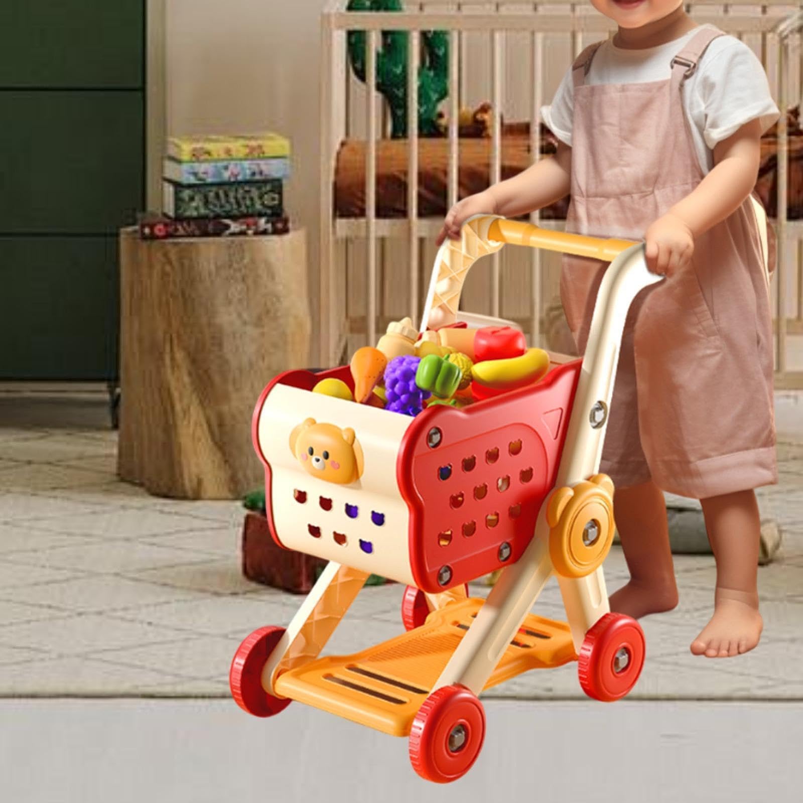 ターゲット・トイ・ショッピングカート Amazon.co.jp: ターゲットのおもちゃのショッピングカート