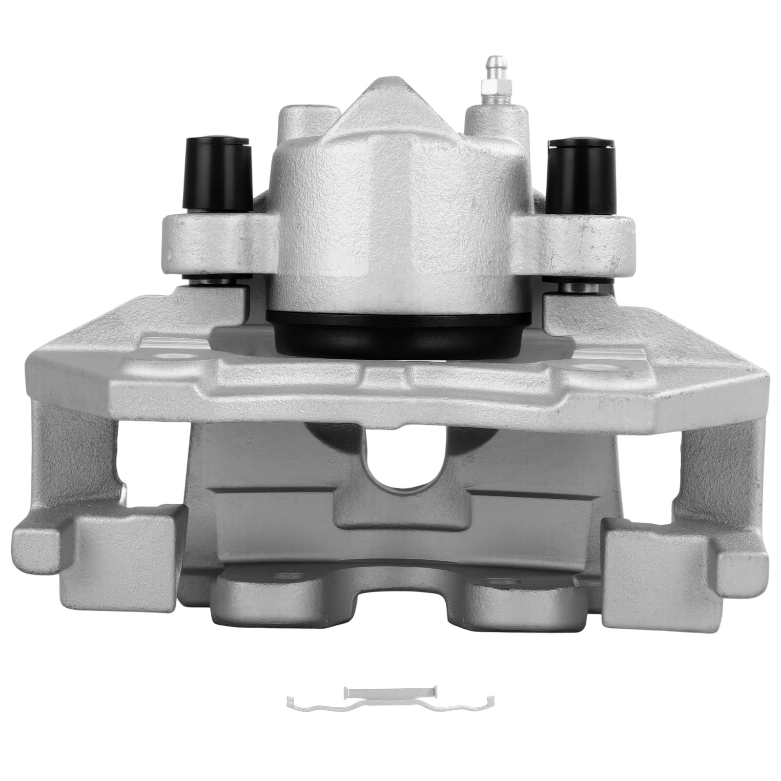 SCITOO Front Right Disc Brake Caliper With Bracket 18B5295 | Fit For Ford,For Mazda,For Mercury Models - For Escape 2011-2012,For Mariner 2011,For Tribute 2011 1PC Direct-fit