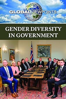 Gender Diversity in Govement (Global Viewpoints)-Wow! eBook