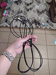 Customer Image, click to open customer review