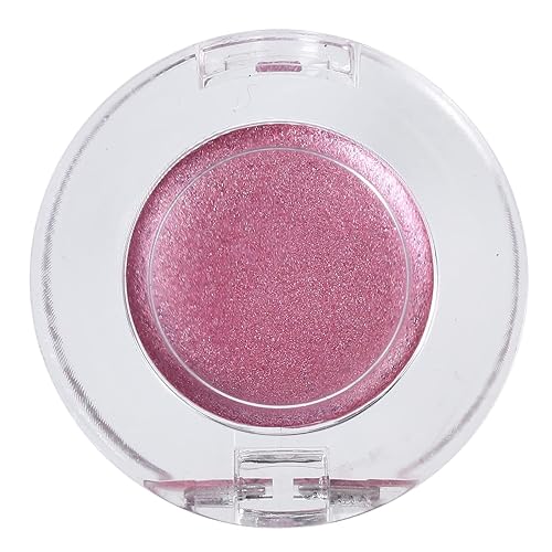 Vodisa Sombra de ojos en crema altamente pigmentada, mezclable, brillante, iluminador, suave, resistente a las arrugas, juego de maquillaje de ojos