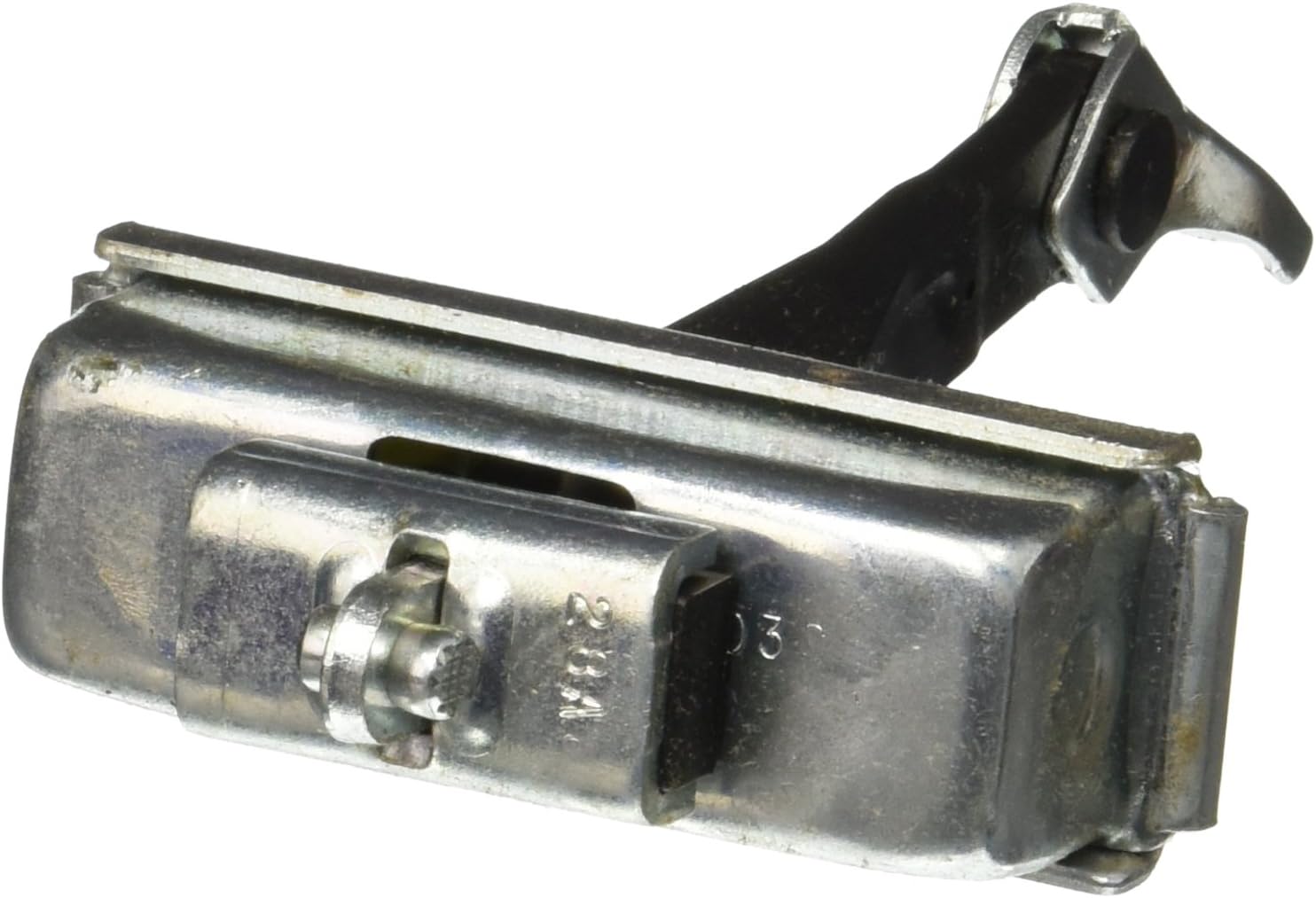 Genuine GM 25830280 Door Check, Front, Regular