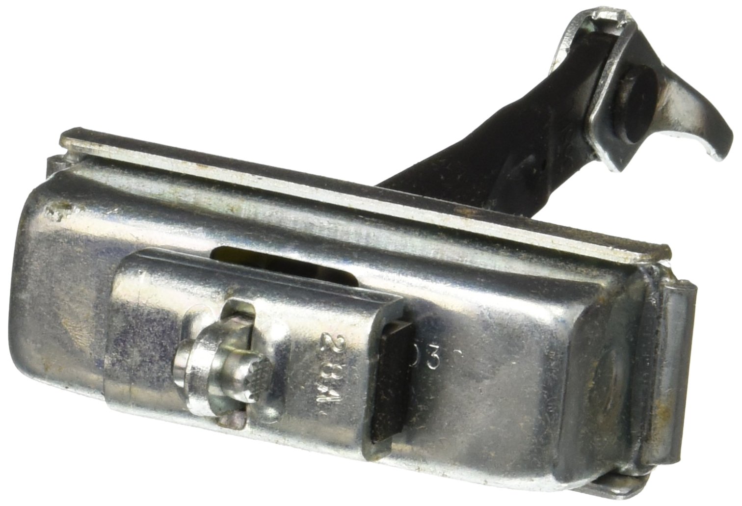 Retenedor de puerta frontal GM 25830280 para un control de apertura suave 2