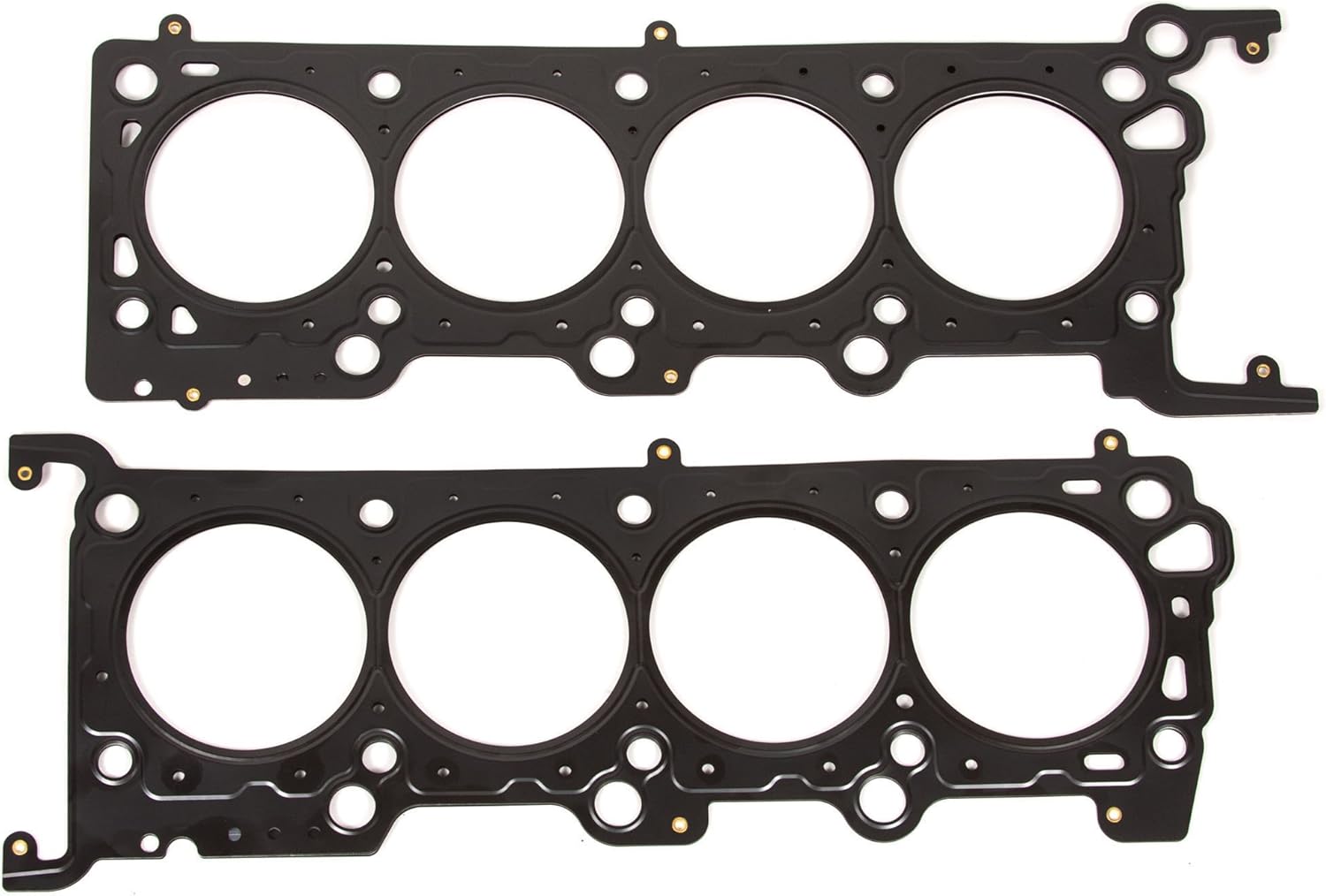 Compatible With Ford F250 Explorer V8 4.6 ROMEO Vin W Full Gasket Set