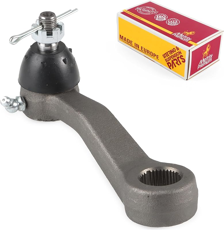 Braço Pitman de Direção METRIX PREMIUM CHASSIS PARTS para Nissan 720 4WD 1983–1986 – 1 unidade